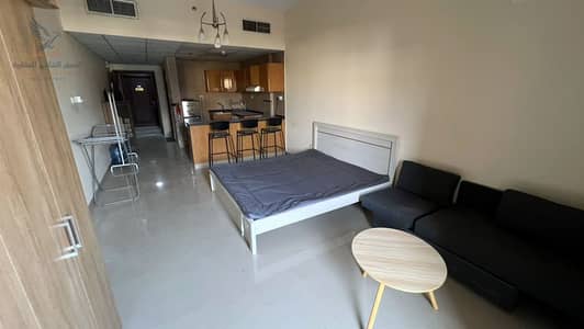 Studio te Huur in Al Nuaimiya, Ajman - apartment-for-rent-astdyw-bedroom-alnaymya-tawr-sy-ajman-property-06. jpg Studio te Huur in Al Nuaimiya, Ajman - apartment-for-rent-astdyw-bedroom-alnaymya-tawr-sy-ajman-property-06. jpg