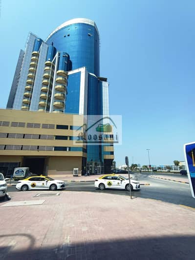 1 Schlafzimmer Wohnung zum Miete in Al Bustan, Ajman - IMG20260909125851. jpg 1 Schlafzimmer Wohnung zum Miete in Al Bustan, Ajman - IMG20260909125851. jpg