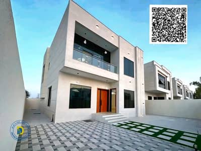 3 habitaciones Villa para en Venta en Al Helio, Ajman - WhatsApp Image 2025-10-27 at 10.09. 17 AM. jpeg