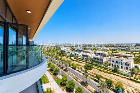 2 Bedroom Flat for Rent in Dubai Hills Estate, Dubai - LARGE TYPE | CORNER | COMMUNITY VIEW