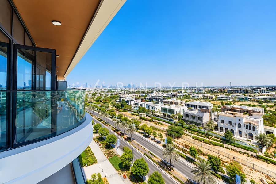 شقة في جولف ريزيدنس،دبي هيلز استيت 2 غرف 289900 درهم - 16634313 شقة في جولف ريزيدنس،دبي هيلز استيت 2 غرف 289900 درهم - 16634313
