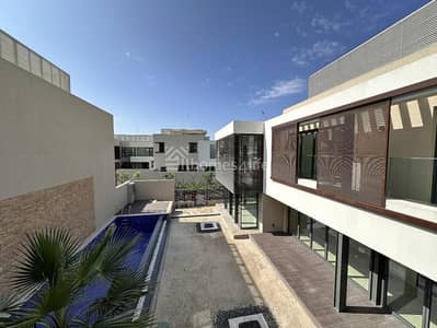 4 Schlafzimmer Villa zum Miete in Sobha Hartland, Dubai - Villa in Sobha Hartland，Sobha Hartland Estates, 4 schlafzimmer, 700000 AED - 16634316