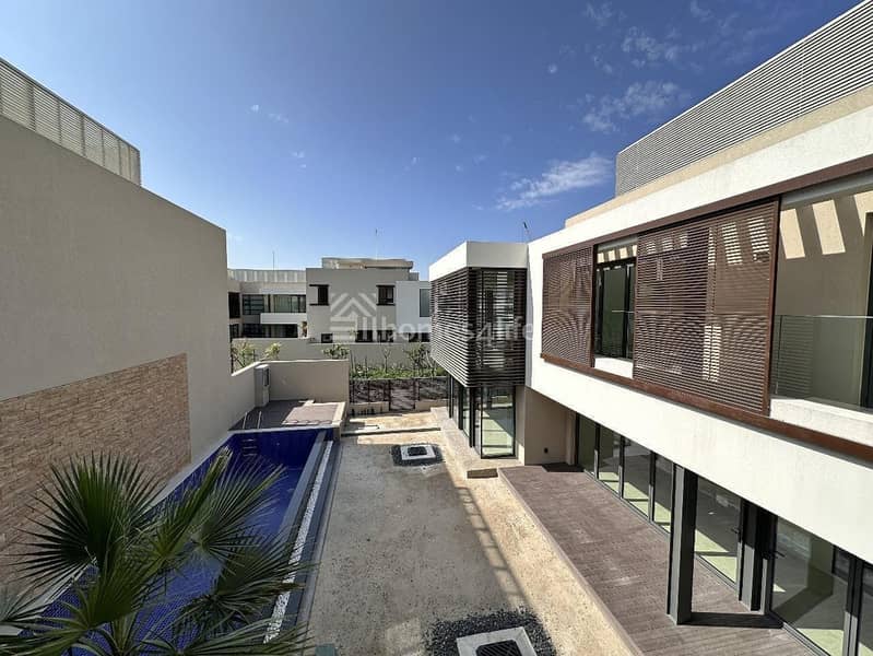 Villa in Sobha Hartland,Sobha Hartland Estates, 4 schlafzimmer, 700000 AED - 16634316 Villa in Sobha Hartland,Sobha Hartland Estates, 4 schlafzimmer, 700000 AED - 16634316