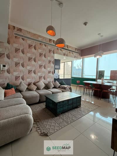 4 habitaciones Apartamento para en Alquiler en Dubai Marina, Dubai - IMG_8426. JPEG 4 habitaciones Apartamento para en Alquiler en Dubai Marina, Dubai - IMG_8426. JPEG