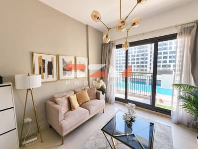 1 habitación Apartamento para en Alquiler en Town Square, Dubai - Apartamento en Town Square,UNA Apartments, 1 dormitorio, 64999 AED - 16634331 1 habitación Apartamento para en Alquiler en Town Square, Dubai - Apartamento en Town Square,UNA Apartments, 1 dormitorio, 64999 AED - 16634331