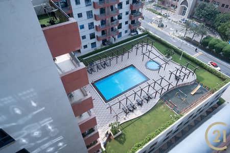2 habitaciones Apartamento para en Alquiler en Al Furjan, Dubai - Apartamento en Al Furjan,Azizi Orchid, 2 dormitorios, 105000 AED - 16634341 2 habitaciones Apartamento para en Alquiler en Al Furjan, Dubai - Apartamento en Al Furjan,Azizi Orchid, 2 dormitorios, 105000 AED - 16634341