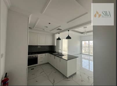 Appartement de 1 chambre à à vendre à Arjan, Dubai - 23. png