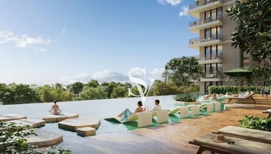 3 Bedroom Flat for Sale in Expo City, Dubai - 40% PHPP | Pay 10% Now | Maid | Laundry | Greenery