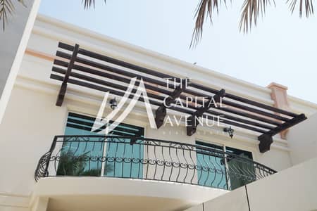 3 Camere Villa in affitto a Rabdan, Abu Dhabi - WhatsApp Image 2026-09-22 at 12.51. 32. jpeg