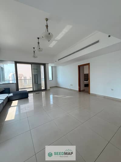 4 habitaciones Apartamento para en Alquiler en Dubai Marina, Dubai - IMG_8450. JPEG 4 habitaciones Apartamento para en Alquiler en Dubai Marina, Dubai - IMG_8450. JPEG