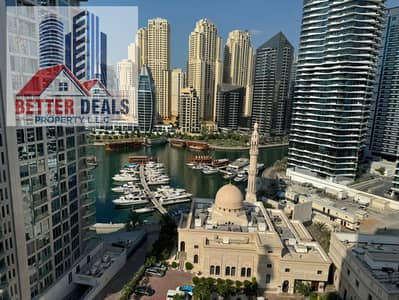 Appartement de 1 chambre à à louer à Dubai Marina, Dubai - WhatsApp Image 2026-09-25 at 12.15. 26 (2). jpeg