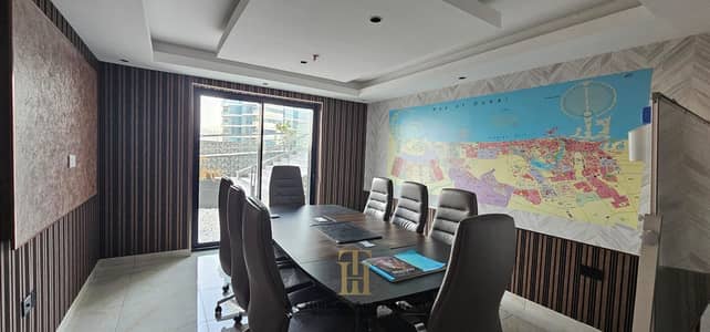Office zum Miete in Jumeirah Village Circle (JVC), Dubai - WhatsApp Image 2026-09-25 at 8.08. 02 AM (3). jpeg