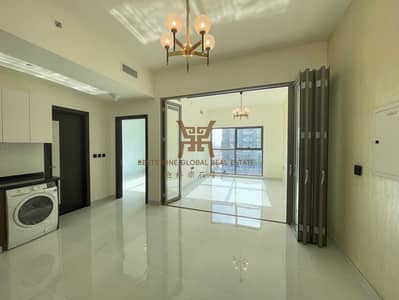 1 Schlafzimmer Wohnung zum Miete in International City, Dubai - WechatIMG1899. jpg