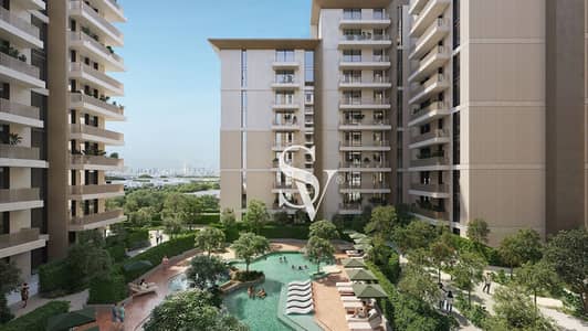 2 habitaciones Apartamento para en Venta en Expo City, Dubai - Apartamento en Expo City，Expo Valley，Expo Valley Views，Ghadeer, 2 dormitorios, 2585000 AED - 16634427