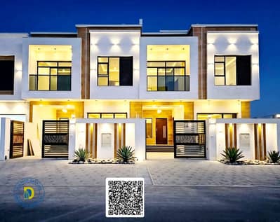 Townhouse de 6 chambres à à vendre à Al Helio, Ajman - WhatsApp Image 2026-06-18 at 7.40. 52 PM. jpeg