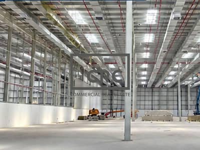 Warehouse in affitto a Jebel Ali, Dubai - 1 Warehouse in affitto a Jebel Ali, Dubai - 1