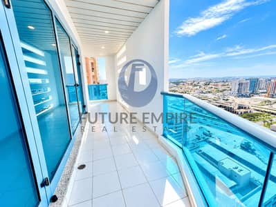 3 Camere Appartamento in affitto a Sheikh Zayed Road, Dubai - 1000203428. png