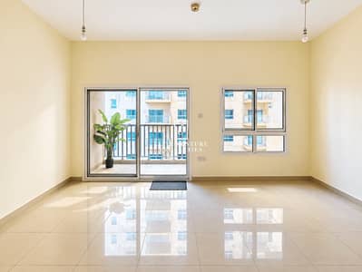 2 Camere Appartamento in affitto a Dubai Production City (IMPZ), Dubai - Appartamento a Dubai Production City (IMPZ)，Centrium Towers，Centrium Tower 2, 2 camere da letto, 70000 AED - 16586525