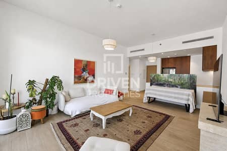2 Schlafzimmer Wohnung zum Verkauf in La Mer, Dubai - Wohnung in La Mer,Port de La Mer,La Rive,La Rive Tower 2, 2 schlafzimmer, 4750000 AED - 16634455 2 Schlafzimmer Wohnung zum Verkauf in La Mer, Dubai - Wohnung in La Mer,Port de La Mer,La Rive,La Rive Tower 2, 2 schlafzimmer, 4750000 AED - 16634455
