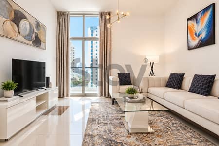 Appartement de 2 chambres à à louer à Dubai Marina, Dubai - Appartement à Dubai Marina，Marina Wharf，Marina Wharf II, 2 chambres, 150000 AED - 16634477