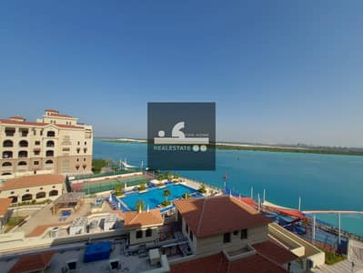 1 Schlafzimmer Wohnung zum Miete in Saadiyat Island, Abu Dhabi - 296e1d23-4f99-4ce4-a50b-a3b00b862f43. jpg