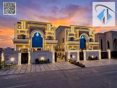 6 Slaapkamers Villa te Koop in Al Helio, Ajman - batch_czEY7C9EqjSdxVc4idDKQ4gBrNQtypISBWLvjDi3. jpg