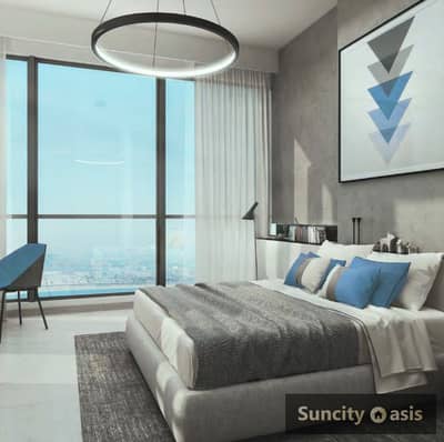 1 habitación Apartamento para en Venta en Al Mamzar, Sharjah - WhatsApp Image 2026-09-25 at 3.01. 36 PM. jpeg 1 habitación Apartamento para en Venta en Al Mamzar, Sharjah - WhatsApp Image 2026-09-25 at 3.01. 36 PM. jpeg