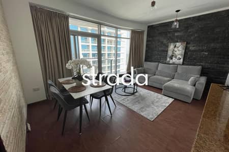 1 Schlafzimmer Wohnung zum Miete in Downtown Dubai, Dubai - Wohnung in Downtown Dubai，Burj Views，Burj Views C, 1 schlafzimmer, 104999 AED - 16634514