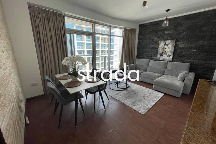 Wohnung in Downtown Dubai,Burj Views,Burj Views C, 1 schlafzimmer, 104999 AED - 16634514 Wohnung in Downtown Dubai,Burj Views,Burj Views C, 1 schlafzimmer, 104999 AED - 16634514
