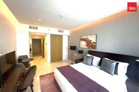 Studio te Koop in Business Bay, Dubai - Appartement in Business Bay,Aykon City,DAMAC Maison Aykon City, 700000 AED - 16634512 Studio te Koop in Business Bay, Dubai - Appartement in Business Bay,Aykon City,DAMAC Maison Aykon City, 700000 AED - 16634512