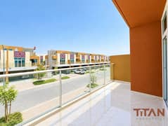 HOT DEAL | 3BR Townhouses | Middle, Corner & End Units | DAMAC Hills 2