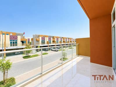 3 Bedroom Villa for Sale in DAMAC Hills 2 (Akoya by DAMAC), Dubai - HOT DEAL | 3BR Townhouses | Middle, Corner & End Units | DAMAC Hills 2 3 Bedroom Villa for Sale in DAMAC Hills 2 (Akoya by DAMAC), Dubai - HOT DEAL | 3BR Townhouses | Middle, Corner & End Units | DAMAC Hills 2