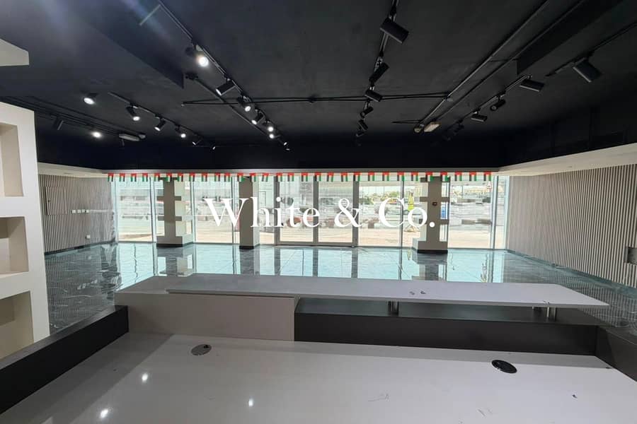 Showroom a Umm Al Sheif,Ruby II Building, 1124800 AED - 16634533 Showroom a Umm Al Sheif,Ruby II Building, 1124800 AED - 16634533