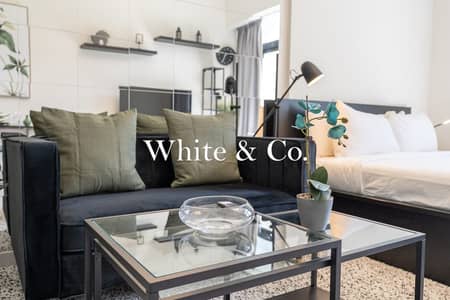 Studio for Sale in Jumeirah Village Circle (JVC), Dubai - Rented Studio | High ROI Investor Deal