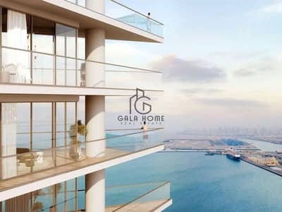 3 Schlafzimmer Wohnung zum Verkauf in Dubai Maritime City, Dubai - Wohnung in Dubai Maritime City，Mar Casa, 3 schlafzimmer, 3950000 AED - 16458203