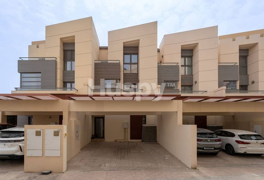 Maison de ville à Jumeirah Village Circle (JVC),JVC District 14,Sandoval Garden, 4 chambres, 3000000 AED - 16634550 Maison de ville à Jumeirah Village Circle (JVC),JVC District 14,Sandoval Garden, 4 chambres, 3000000 AED - 16634550