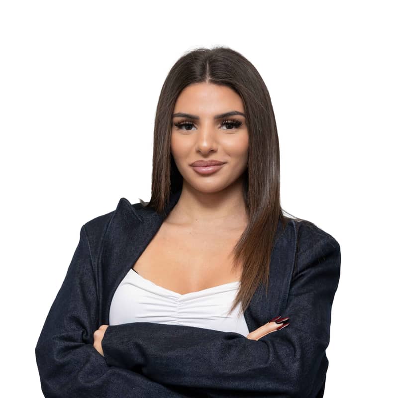 Sonia Maaloul