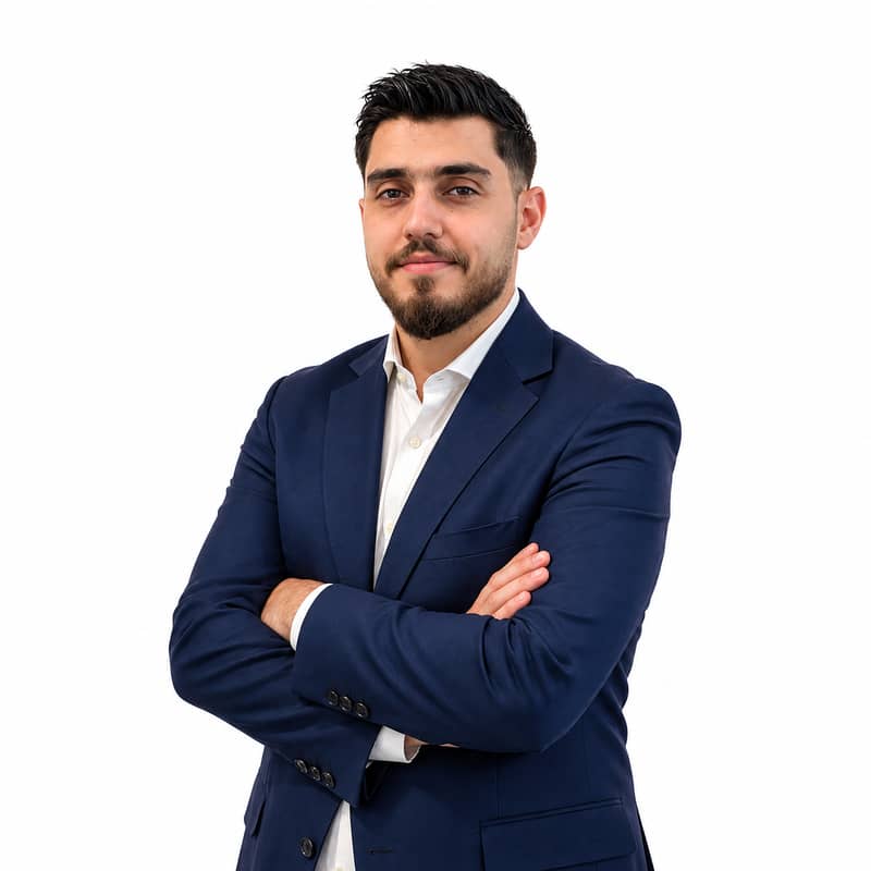 Amir Imad Amir Imad