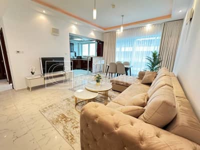 Appartement de 1 chambre à à louer à Dubai Marina, Dubai - Appartement à Dubai Marina，Marina Opal Tower, 1 chambre, 85000 AED - 16634594