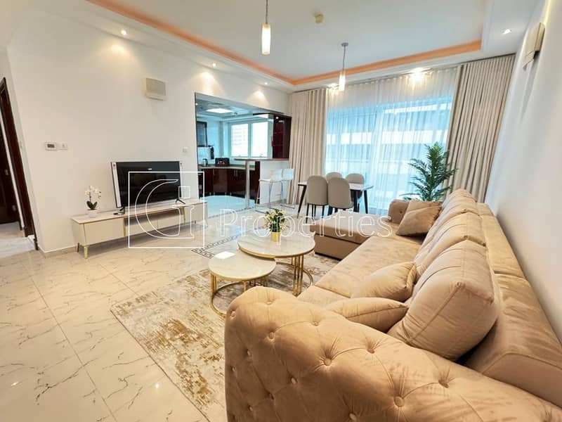 Appartement à Dubai Marina,Marina Opal Tower, 1 chambre, 85000 AED - 16634594 Appartement à Dubai Marina,Marina Opal Tower, 1 chambre, 85000 AED - 16634594
