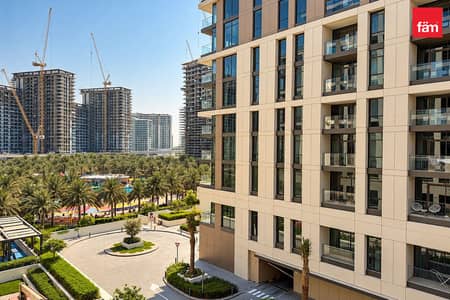 1 Schlafzimmer Wohnung zum Miete in Dubai Hills Estate, Dubai - Wohnung in Dubai Hills Estate，Elvira，Elvira 2, 1 schlafzimmer, 105000 AED - 16634602