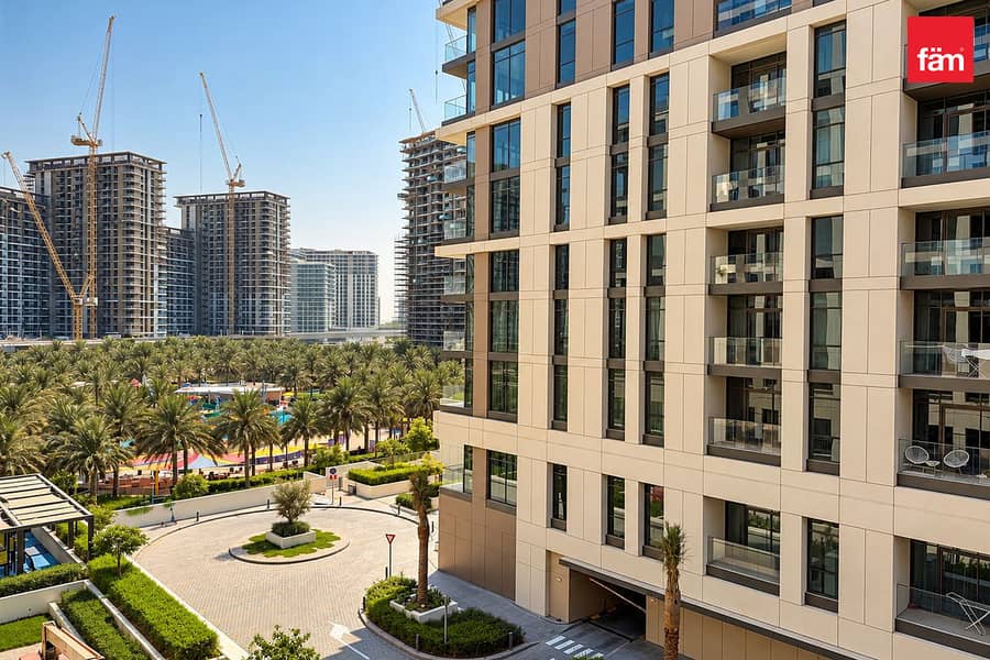 Appartamento a Dubai Hills Estate,Elvira,Elvira 2, 1 camera da letto, 105000 AED - 16634602 Appartamento a Dubai Hills Estate,Elvira,Elvira 2, 1 camera da letto, 105000 AED - 16634602