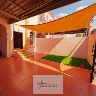 3 Schlafzimmer Villa zum Miete in Mirdif, Dubai - IMG_2923. png 3 Schlafzimmer Villa zum Miete in Mirdif, Dubai - IMG_2923. png