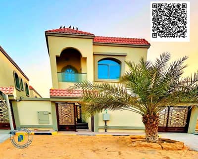 4 habitaciones Villa para en Venta en Al Helio, Ajman - WhatsApp Image 2026-02-02 at 10.00. 34 AM. jpeg 4 habitaciones Villa para en Venta en Al Helio, Ajman - WhatsApp Image 2026-02-02 at 10.00. 34 AM. jpeg