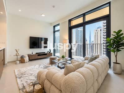 1 Camera Appartamento in vendita a Dubai Creek Harbour, Dubai - Appartamento a Dubai Creek Harbour，Palace Residences North, 1 camera da letto, 1850000 AED - 16634624