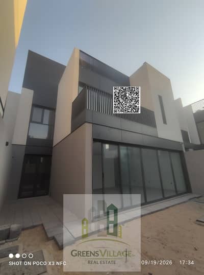 3 Schlafzimmer Townhouse zum Verkauf in Al Zorah, Ajman - WhatsApp Image 2026-09-25 at 3.02. 13 PM(1). jpeg