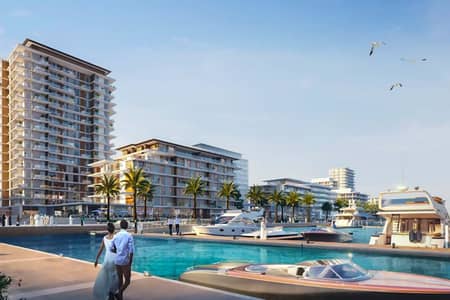1 Schlafzimmer Wohnung zum Verkauf in Mina Rashid, Dubai - Wohnung in Mina Rashid,Seascape,Seascape Building 1, 1 schlafzimmer, 2050000 AED - 16634628 1 Schlafzimmer Wohnung zum Verkauf in Mina Rashid, Dubai - Wohnung in Mina Rashid,Seascape,Seascape Building 1, 1 schlafzimmer, 2050000 AED - 16634628