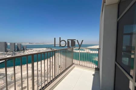 3 Schlafzimmer Wohnung zum Miete in Al Reem Island, Abu Dhabi - Wohnung in Al Reem Island，Shams Abu Dhabi，Reflection, 3 schlafzimmer, 170000 AED - 16634636