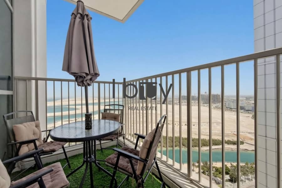 Wohnung in Al Reem Island,Shams Abu Dhabi,Reflection, 2 schlafzimmer, 140000 AED - 16634635 Wohnung in Al Reem Island,Shams Abu Dhabi,Reflection, 2 schlafzimmer, 140000 AED - 16634635