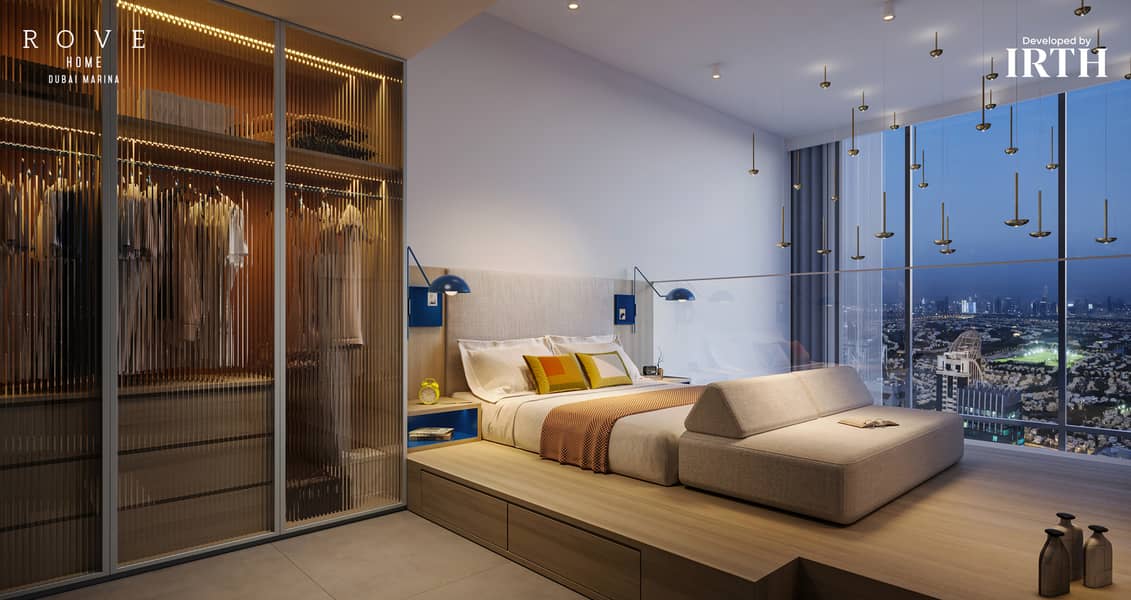2 44 One Bed Loft - Type C. jpg